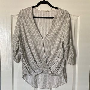 Millibon Blouse